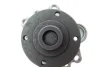 Помпа води BMW 3 (E90/E92/E93)/5 (E60/E61)/6 (E63/E64) M series 4.0/5.0 04-13(R/B) (6 лоп.) BUGATTI PA10367 (фото 6)