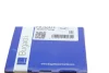 Помпа води BMW 1 (F20/F21)/2 (F23/F22/F87)/3 (F30/F80/F31)/4 (F36/F32/F82) B38 B15 A 15- BUGATTI PA10371 (фото 8)
