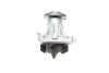 Помпа води Ford Scorpio 2.5 TD/Opel Frontera 2.5 TDS 96-98/Jeep Cherokee 2.5/2.5TD/Tdi 90-01 BUGATTI PA10384 (фото 4)