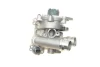 Помпа води Audi A3-A8/Skoda/Seat/VW 1.8-2.0FSI/TFSI 04- (B/B)(6 лоп) BUGATTI PA10388 (фото 2)