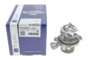 Фото 6 - помпа води Audi A3/A4/A6/Q2/Q3/Skoda Octavia/VW Passat B8 2.0 TDi 18- (R/B)(7лоп)(Not Switch) BUGATTI PA10414 Помпа води Audi A3/A4/A6/Q2/Q3/Skoda Octavia/VW Passat B8 2.0 TDi 18- (R/B)(7лоп)(Not Switch) BUGATTI PA10414 (фото 6)