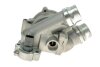 Помпа води Audi A3-A8/Skoda/Seat/VW 1.8-2.0FSI/TFSI 04- (29z)(B/B)(6 лоп)(з термостатом) BUGATTI PA10460 (фото 5)
