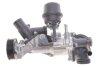 Помпа води MB A-class (W176) 12-/B-class (W246/S242) 1.6/2.0 (M270) 11-18/Infiniti Q30 15- (switchable) BUGATTI PA10517 (фото 1)