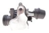 Помпа води MB A-class (W176) 12-/B-class (W246/S242) 1.6/2.0 (M270) 11-18/Infiniti Q30 15- (switchable) BUGATTI PA10517 (фото 3)