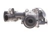 Помпа води MB A-class (W176) 12-/B-class (W246/S242) 1.6/2.0 (M270) 11-18/Infiniti Q30 15- (switchable) BUGATTI PA10517 (фото 5)