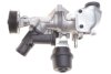 Помпа води MB A-class (W176) 12-/B-class (W246/S242) 1.6/2.0 (M270) 11-18/Infiniti Q30 15- (switchable) BUGATTI PA10517 (фото 7)
