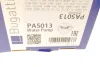 Помпа води Fiat Doblo 1.9D/JTD 01-/Opel Astra H/Vectra C/Zafira B 1.9CDTI 04-10 (B/B) (7 лоп.) BUGATTI PA5013 (фото 9)