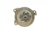 Помпа води Audi 100/80 2.3E/2.3E quattro 90-96/A6 2.3 94-97 BUGATTI PA5102 (фото 2)