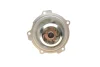 Помпа води Audi A4/A6/Skoda Felicia/VW Golf/Caddy/Passat/Polo 1.9D/TDI/SDI 95- (R/B)(6лоп) BUGATTI PA5108 (фото 2)