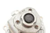 Помпа води Audi A4/A6/Skoda Felicia/VW Golf/Caddy/Passat/Polo 1.9D/TDI/SDI 95- (R/B)(6лоп) BUGATTI PA5108 (фото 5)