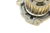 Помпа води Audi A3/A4/Skoda Octavia/VW Caddy/Golf/Passat 1.6/1.8/2.0/FSI 96- (R/B)(7лоп) BUGATTI PA5112 (фото 5)