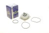 Помпа води Honda Accord V/VI/Civic VI 2.0TDi/i D/Land Rover Freelander 2.0DI 4x4 96-02 (B/B) (6 лоп) BUGATTI PA5204 (фото 1)