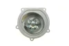 Помпа води Honda Accord V/VI/Civic VI 2.0TDi/i D/Land Rover Freelander 2.0DI 4x4 96-02 (B/B) (6 лоп) BUGATTI PA5204 (фото 2)