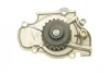 Помпа води Honda Accord IV/V/VI 1.8/1.9i/2.0 16V/2.2/2.2i 16V/2.3 90-03 (R/B) (7 лоп.) BUGATTI PA5205 (фото 6)