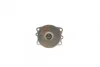 Помпа води BMW 3 (E36/E46)/5 (E34/E39/E60)/7 (E38/E65-E67)/X3 (E83)/X5 (E53) M50/M52 (R/B) (7 лоп.) BUGATTI PA5401 (фото 3)