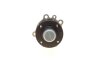 Помпа води BMW 3 (E36) 316i/318i 90-93/5 (E34) 518i 91-93 (R/B) (7 лоп) M40 B16/M40 B18 BUGATTI PA5402 (фото 5)