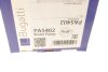 Помпа води BMW 3 (E36) 316i/318i 90-93/5 (E34) 518i 91-93 (R/B) (7 лоп) M40 B16/M40 B18 BUGATTI PA5402 (фото 9)