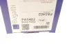 Помпа води BMW 3 (E36) 316i/318i 90-93/5 (E34) 518i 91-93 (R/B) (7 лоп) M40 B16/M40 B18 BUGATTI PA5402 (фото 9)