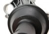 Помпа води BMW 3 (E46) 320d АКПП 98-01/5 (E39) 520d 00-03 (B/B) (7 лоп) (5 кан) M47 D20 BUGATTI PA5419 (фото 9)