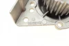 Помпа води Fiat Scudo 96-06/Ducato/Peugeot Boxer/406 1.9D/TD/2.0 94-02 BUGATTI PA5501 (фото 5)