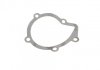 Помпа води Citroen Xantia/Xsara/Peugeot 306/406 1.8i 16V 95-03 (20z) (B/B) (6 лоп) BUGATTI PA5505 (фото 9)