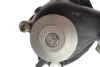 Помпа води Ford Mondeo I/II 1.8TD 93-00 (R/B) (9 лоп) BUGATTI PA6005 (фото 3)
