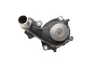 Помпа води Ford Mondeo I/II 1.8TD 93-00 (R/B) (9 лоп) BUGATTI PA6005 (фото 4)
