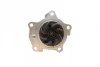 Помпа води Ford Escort VI/VII/Scorpio I/II/Sierra II 2.0i/2.0 16V/RS2000 87-06 (R/B) (8 лоп.) BUGATTI PA6007 (фото 2)