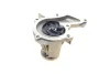 Помпа води Ford Fiesta IV/V/Focus/Fusion 1.25/1.4/1.6 95-12/Mazda 2 03-07/Volvo C30/S40/V50 05-12 BUGATTI PA6010 (фото 4)