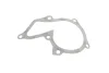 Помпа води Ford Fiesta IV/V/Focus/Fusion 1.25/1.4/1.6 95-12/Mazda 2 03-07/Volvo C30/S40/V50 05-12 BUGATTI PA6010 (фото 9)