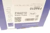Помпа води Ford Fiesta IV/V/Focus/Fusion 1.25/1.4/1.6 95-12/Mazda 2 03-07/Volvo C30/S40/V50 05-12 BUGATTI PA6010 (фото 10)