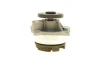 Помпа води Ford Focus I/Mondeo II/Transit/Tourneo Connect 1.6/1.8/2.0 16V 02-13 (R/B) (6 лоп.) BUGATTI PA6013 (фото 4)