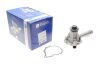 Помпа води MB C-class (W202)/E-class (W210)/CLK (C208)/SLK (R170) 2.0/2.3 95-03 (B/B) (4 лоп) (M111) BUGATTI PA6818 (фото 1)