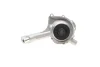 Помпа води MB C-class (W202)/E-class (W210)/CLK (C208)/SLK (R170) 2.0/2.3 95-03 (B/B) (4 лоп) (M111) BUGATTI PA6818 (фото 2)