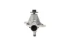 Помпа води MB C-class (W202)/E-class (W210)/CLK (C208)/SLK (R170) 2.0/2.3 95-03 (B/B) (4 лоп) (M111) BUGATTI PA6818 (фото 3)