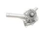 Помпа води MB C-class (W202)/E-class (W210)/CLK (C208)/SLK (R170) 2.0/2.3 95-03 (B/B) (4 лоп) (M111) BUGATTI PA6818 (фото 4)