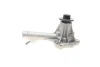 Помпа води MB C-class (W202)/E-class (W210)/CLK (C208)/SLK (R170) 2.0/2.3 95-03 (B/B) (4 лоп) (M111) BUGATTI PA6818 (фото 5)
