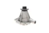 Помпа води MB C-class (W202)/E-class (W210)/CLK (C208)/SLK (R170) 2.0/2.3 95-03 (B/B) (4 лоп) (M111) BUGATTI PA6818 (фото 6)