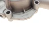 Помпа води MB C-class (W202)/E-class (W210)/CLK (C208)/SLK (R170) 2.0/2.3 95-03 (B/B) (4 лоп) (M111) BUGATTI PA6818 (фото 7)