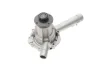 Помпа води MB C-class (W202)/E-class (W210)/CLK (C208)/SLK (R170) 2.0/2.3 95-03 (B/B) (4 лоп) (M111) BUGATTI PA6818 (фото 9)