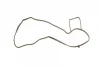 Помпа води MB Vito (W639) 03-/C-class (W203)/E-class (W210/W211)/S-class 2.4-5.5 97- (M112/M113) BUGATTI PA6823 (фото 9)