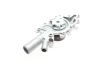 Помпа води MB C-class (W202/S202/W203/S203)/E-class (W210/S210) 2.2/2.7CDI 97-09 (OM611/OM612/OM646) BUGATTI PA6824 (фото 2)