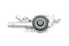 Помпа води MB C-class (W202/S202/W203/S203)/E-class (W210/S210) 2.2/2.7CDI 97-09 (OM611/OM612/OM646) BUGATTI PA6824 (фото 4)
