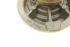 Помпа води Opel Astra F/G/Vectra A/B/Kadett E 1.7D/TD/1.8i 16V/2.0i 16V 88-00 BUGATTI PA7202 (фото 6)