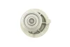 Помпа води Opel Astra F/Omega A/B/Vectra A/B 1.6/1.8i/2.0i 88-02 (B/B) (8лоп) BUGATTI PA7203 (фото 5)