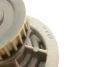 Помпа води Opel Astra F/Omega A/B/Vectra A/B 1.6/1.8i/2.0i 88-02 (B/B) (8лоп) BUGATTI PA7203 (фото 6)