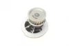 Помпа води Opel Astra F/G/Combo/Corsa B/Vectra B/Zafira A 1.4/1.6 16V 94-05 BUGATTI PA7204 (фото 8)