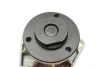 Помпа води Opel Omega B/Vectra A/B/C 2.5/2.6/3.0/3.2 V6 93-06 (R/B) (6 лоп) BUGATTI PA7209 (фото 4)