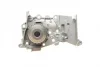 Помпа води Renault Kangoo/Laguna/Megane/Scenic 1.4/1.6 97-08/Logan 14- (B/B)(8лоп) BUGATTI PA7718 (фото 5)