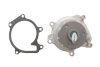 Помпа води Toyota Yaris 1.0 99-05 (B/B) (6 лоп) BUGATTI PA8507 (фото 1)